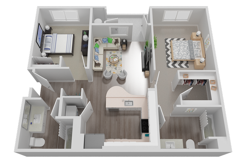 Vida | Reno NV | Porto